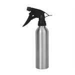 Metal Spray Bottle 8oz -