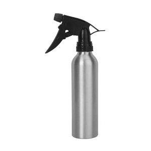 Bouteille Vaporisateur en Metal 8oz -