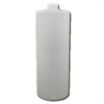 BOUTEILLE PLASTIQUE 16 OZ (500ML)(GROS GOULET)