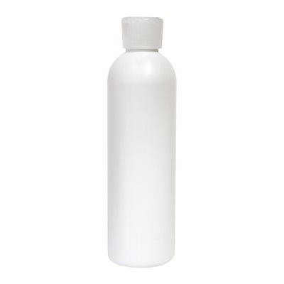 PLASCTIC BOTTLE 250 ML