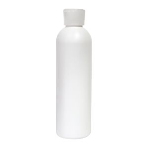 PLASCTIC BOTTLE 250 ML