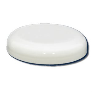 PLASTIC COVER FOR SPONGE JAR 5 FINGERS