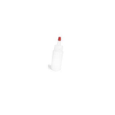 EMPTY BOTTLE FOR POWDER 1OZ WITH CAP +