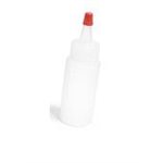 EMPTY BOTTLE FOR POWDER 1OZ WITH CAP +