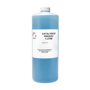 Di-Art CATALYSEUR PINCEAU 1 LITRE +