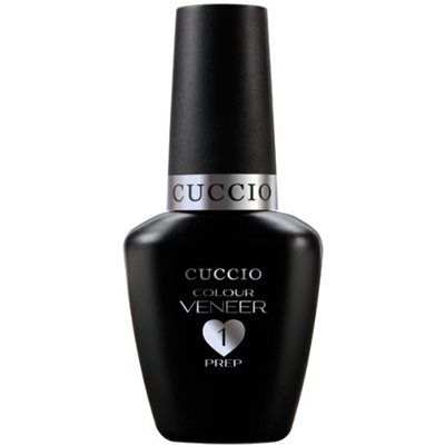 Cuccio Veneer Step 1 Prep 13ml (Preparation) -