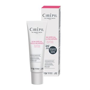 Cirepil Soin Special Poils Incarnes 30 ml -