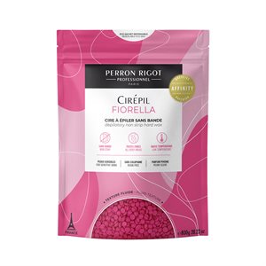 Cirepil Cire FIORELLA 800 gr (Sans bandes)