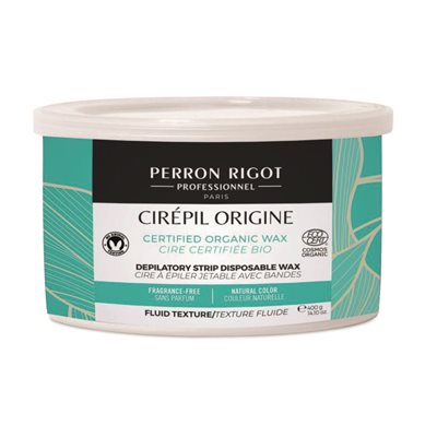 Cirepil BIO organic depilatory wax 400 gr -