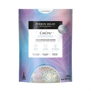 Cirepil Diamond Hypoallergenquei cire pelable 200g -