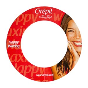 Cirepil Wax Collars (50) +