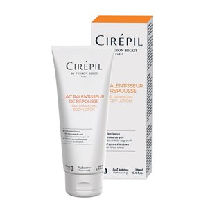 Cirepil Hair Minimizing Body Lotion 200ml -