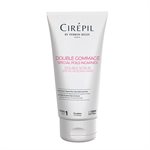 Cirepil Double Scrub Special Ingrown hars 150 ml -