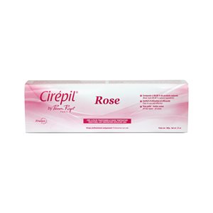 Cirepil Pink Wax Puck size 6 x 150g