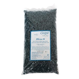 Cirepil Bleu L'Original cire pelable 200g -