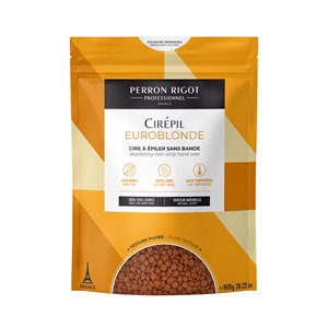 Cirepil Euroblonde cire peel-off 800g