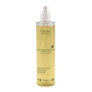 Cirepil Huile Pre & Post Epilation au Jasmin 250 ml