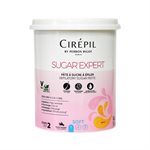 Cirepil Sugar Expert Sugar Wax SOFT 1kg -