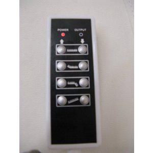 Futura ELECTRICAL Handle Controler only for CH2010 bed