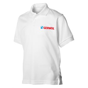 GEHWOL CHANDAIL T-Shirt Style Polo