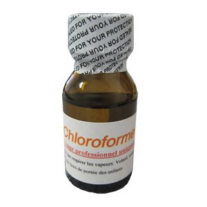 Alpskin CHLOROFORME 15 ML