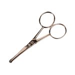 ROUND TIP SCISSORS