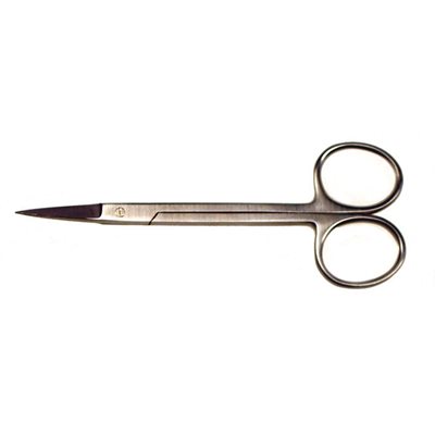 POINTY MANICURE SCISSOR -