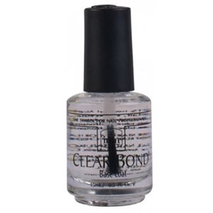 INM OUT THE DOOR CLEAR BOND 0.5 OZ BASE COAT