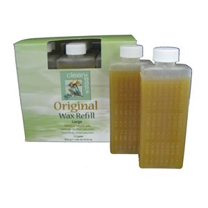 CLEAN & EASY REFILL 80 GR -