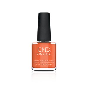 CND Vinylux B-Day Candle 0.5 oz #322 Treasured Moments