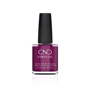 CND Vinylux Secret Diary 0.5 oz #323 Treasured Moments