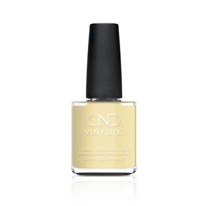 CND Vinylux SMILE MAKER 0.5oz #374 The Colors of You -