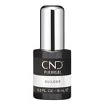 CND Plexigel Builder Clear 0.5oz