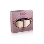 CND Shellac & Vinylux Lovely Quartz Matching Duo -