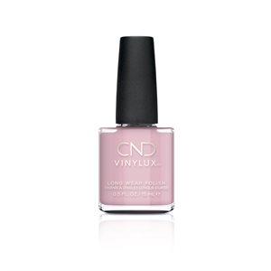 CND Vinylux Carnation Bliss 0.5 oz #350 English Garden -