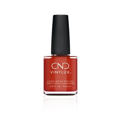 CND Vinylux Hot or Knot 0.5 oz #353 Nauti Nautical