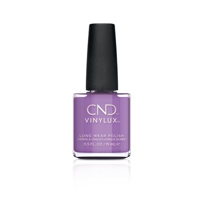 CND Vinylux It's Now Oar Never 0.5 oz #355 Nauti Nautical -