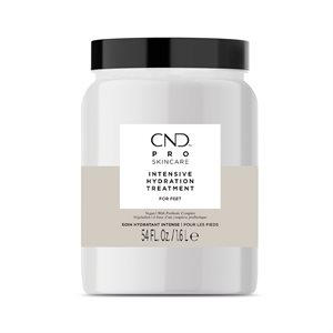 CND Pro Skincare Intensive Hydration Treatment (Feet) 54 OZ +