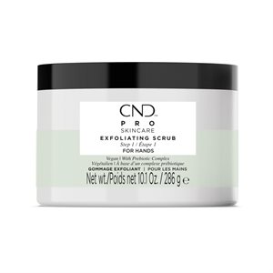 CDN Pro Skincare Exfoliating Scrub (Hands) 10 OZ