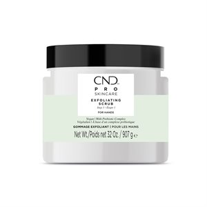 CDN Pro Skincare Exfoliating Scrub (Hands) 32 OZ