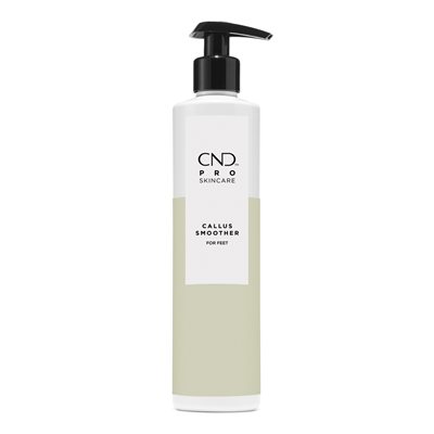 CND Pro Skincare Advanced Callus Smooter (Pedicure) 10 OZ