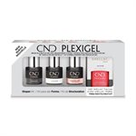 CND PLEXIGEL SHAPER KIT -