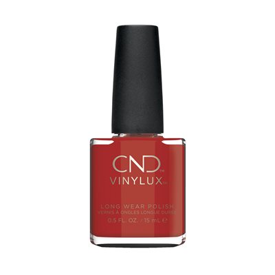 CND Vinylux Books & Beaujolais 0.5oz #383 Wild Romantics