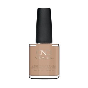 CND Vinylux Wrapped in Linen 0.5oz #384 Wild Romantics