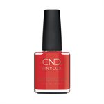 CND Vinylux Soft Flame 0.5oz #385 Wild Romantics