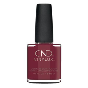 CND Vinylux SIGNATURE LIPSTICK 0.5oz #390 Party Ready