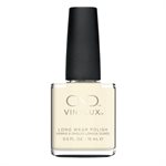 CND Vinylux WHITE BUTTON DOWN 0.5oz #392 Party Ready