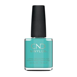 CND Vinylux OCEANSIDE #396 Rise & Shine