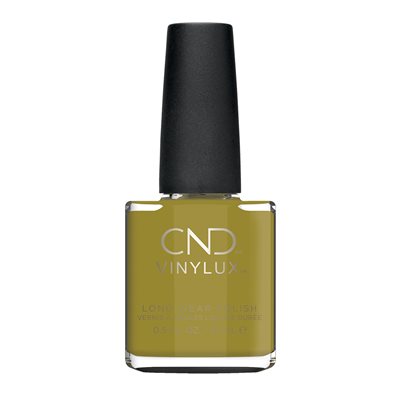 CND Vinylux OLIVE GROVE 0.5oz #403 Mediterranean Dream