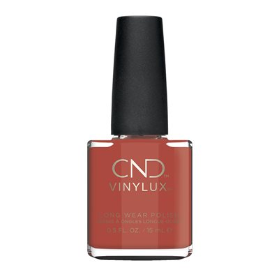 CND Vinylux TERRACOTTA DREAMS 0.5oz #404 Mediterranean Dream